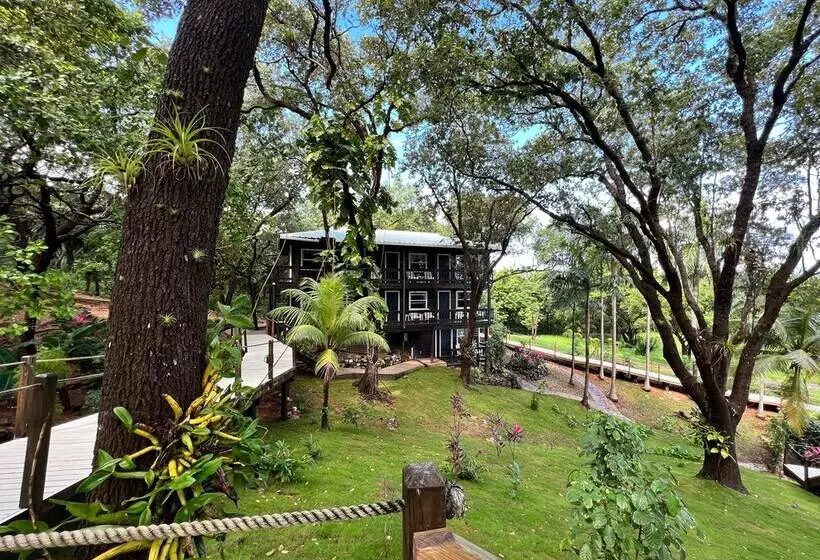 Fotos del hotel Upachaya:  8