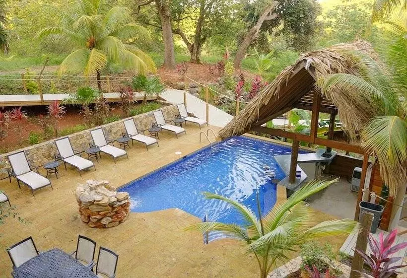 Fotos del hotel Upachaya:  2