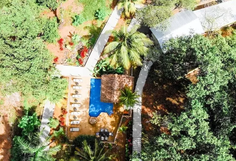 Fotos del hotel Upachaya:  16