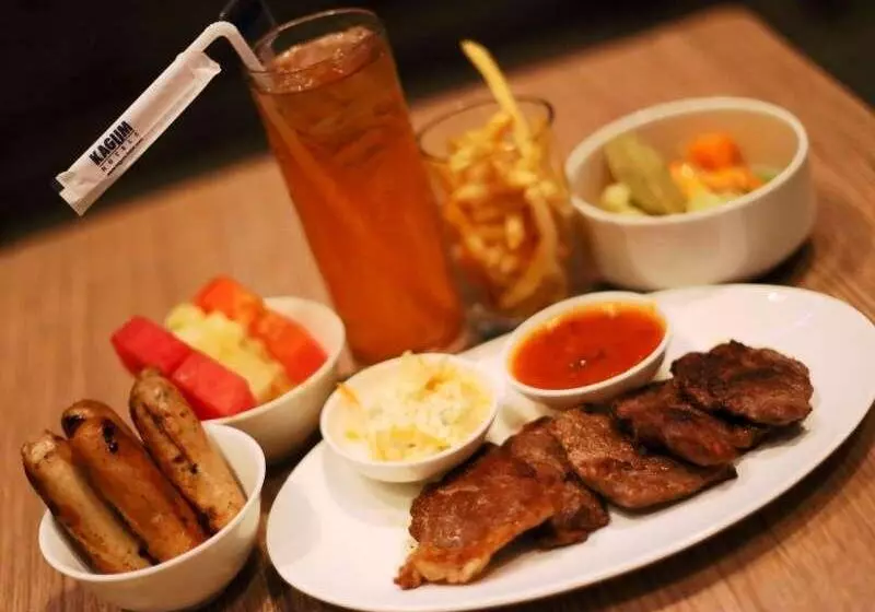 Fotos del hotel La Riz Wthree Lagaligo Makassar:  4