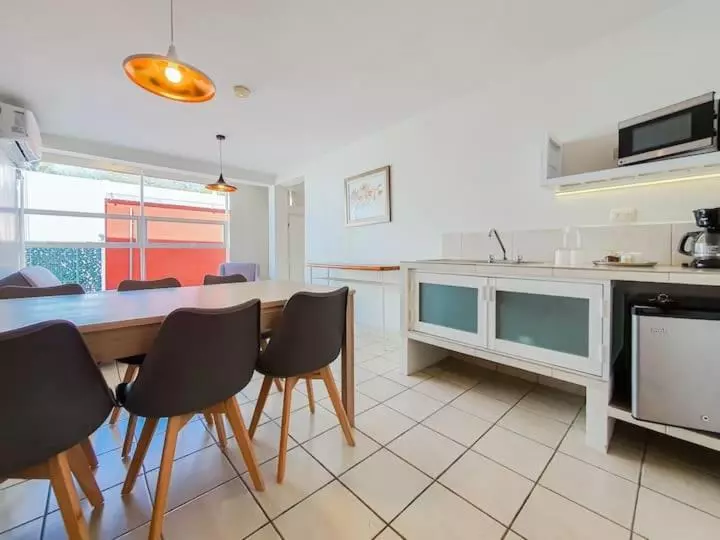 Fotos del hotel Balcon Del Alferez:  9