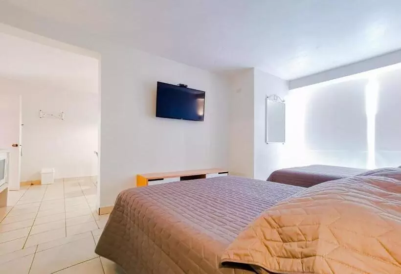 Fotos del hotel Balcon Del Alferez:  12