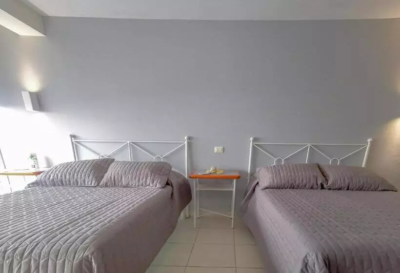 Fotos del hotel Balcon Del Alferez:  8