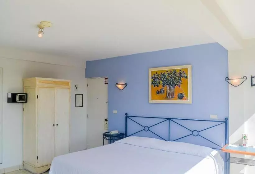 Fotos del hotel Balcon Del Alferez:  17