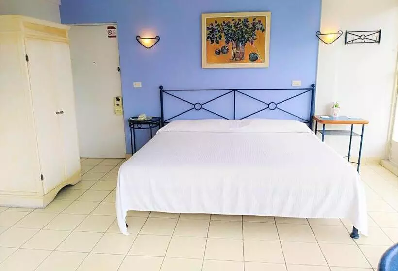 Fotos del hotel Balcon Del Alferez:  14