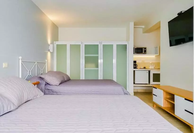 Fotos del hotel Balcon Del Alferez:  5