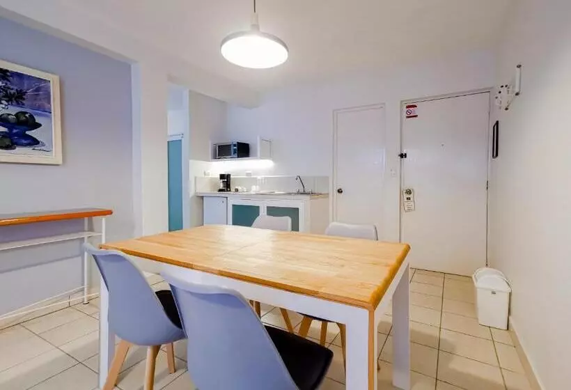 Fotos del hotel Balcon Del Alferez:  6