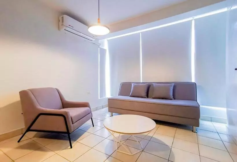 Fotos del hotel Balcon Del Alferez:  18