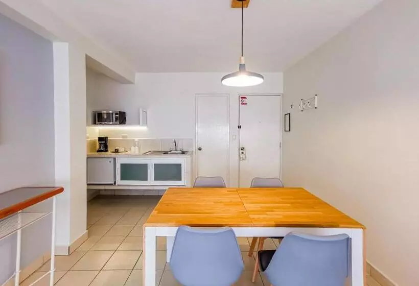 Fotos del hotel Balcon Del Alferez:  3