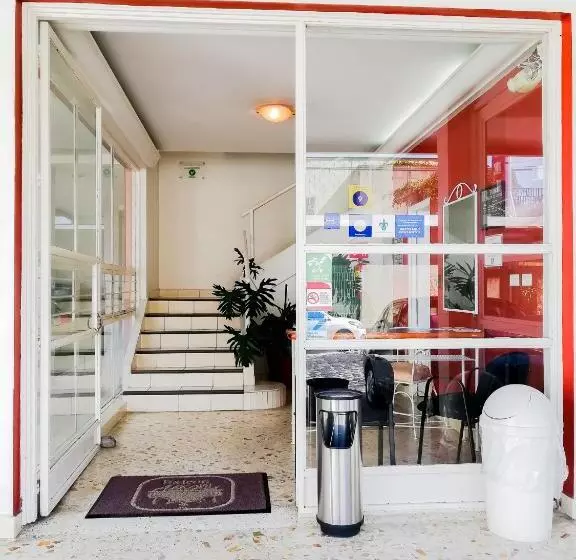 Fotos del hotel Balcon Del Alferez:  2