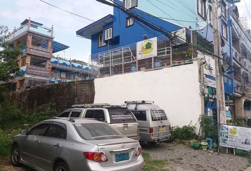 Fotos del hotel Daniela's Place:  15