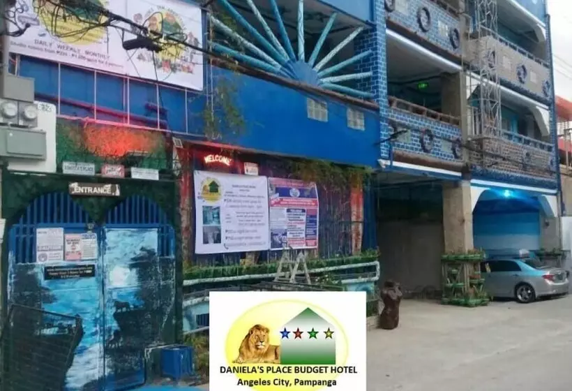 Fotos del hotel Daniela's Place:  4