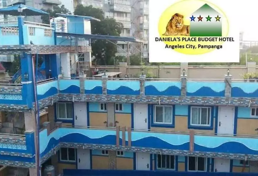 Fotos del hotel Daniela's Place:  11