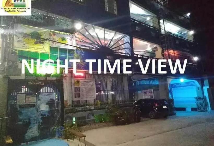 Fotos del hotel Daniela's Place:  7