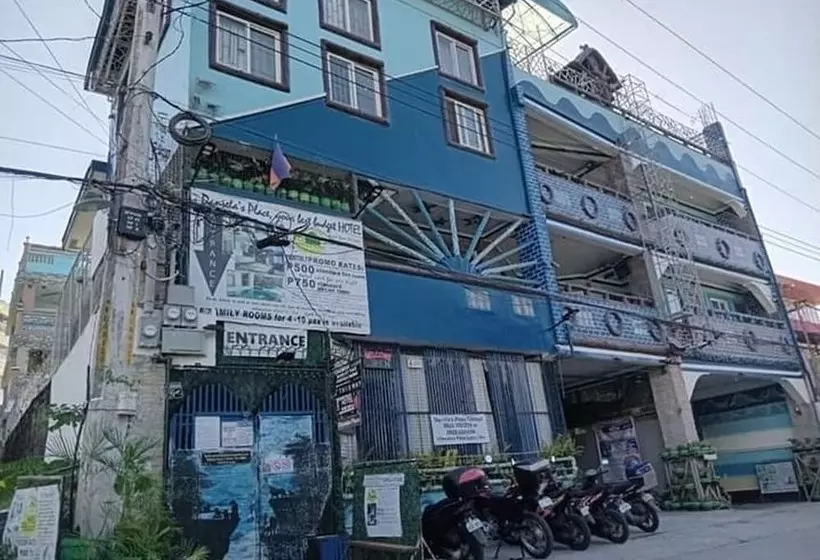 Fotos del hotel Daniela's Place:  8