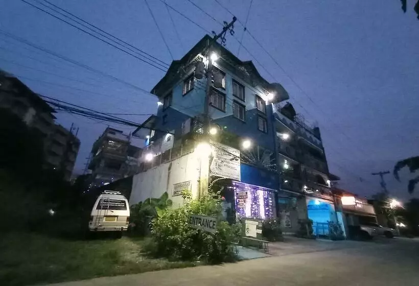 Fotos del hotel Daniela's Place:  12