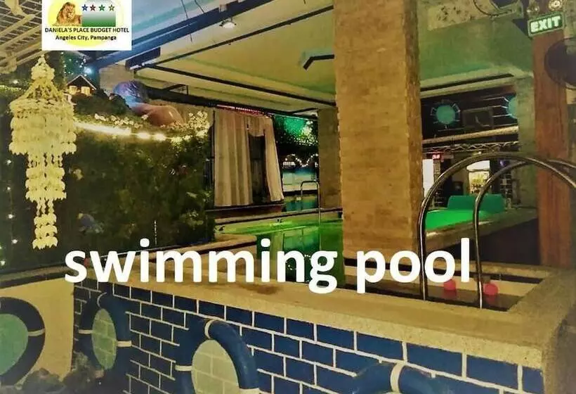 Fotos del hotel Daniela's Place:  9