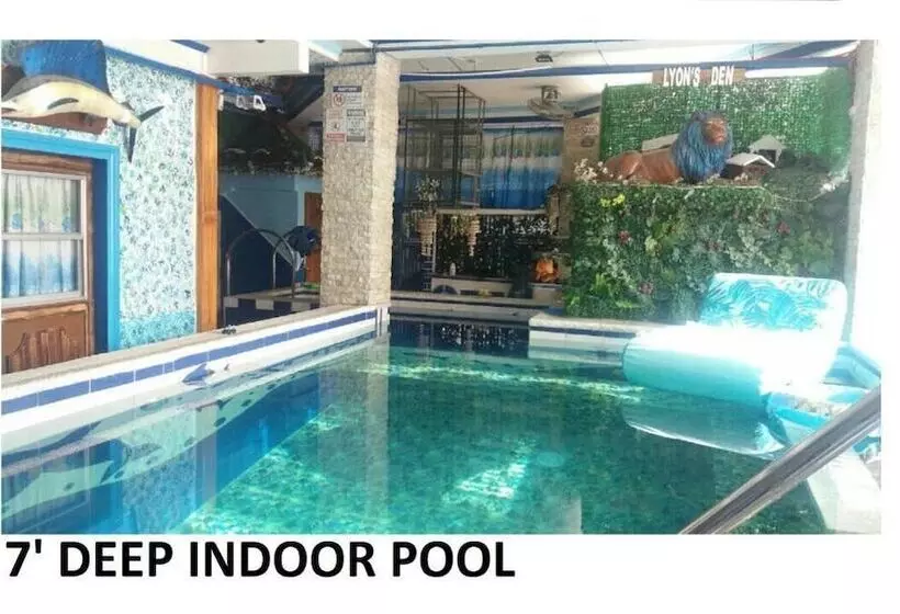 Fotos del hotel Daniela's Place:  13