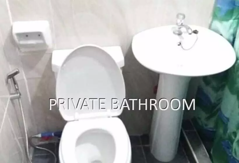 Fotos del hotel Daniela's Place:  6