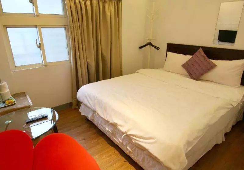 Fotos del hotel Good9stay Inn:  4