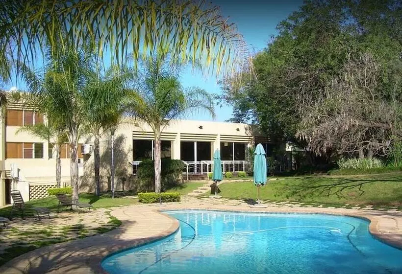 Fotos del hotel Hospitality And Tourism Academy:  14