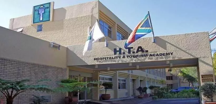 Fotos del hotel Hospitality And Tourism Academy:  7