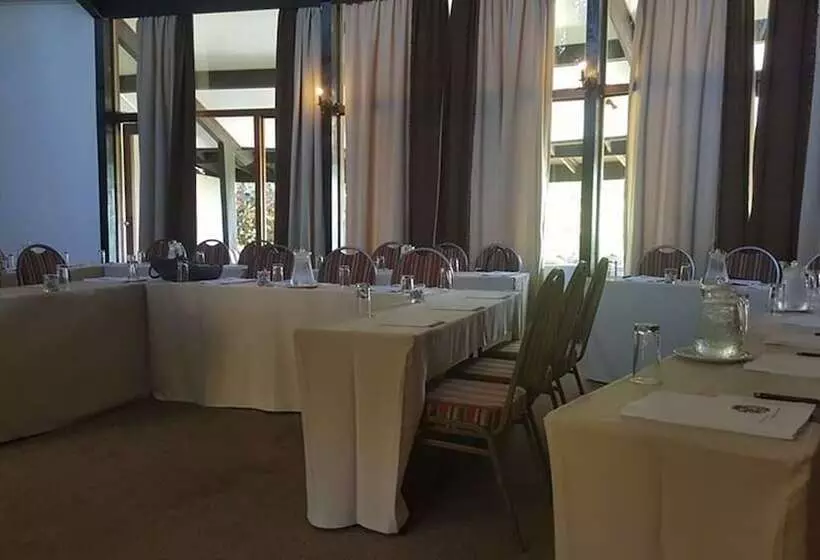 Fotos del hotel Hospitality And Tourism Academy:  11