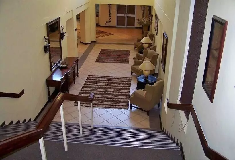 Fotos del hotel Hospitality And Tourism Academy:  3