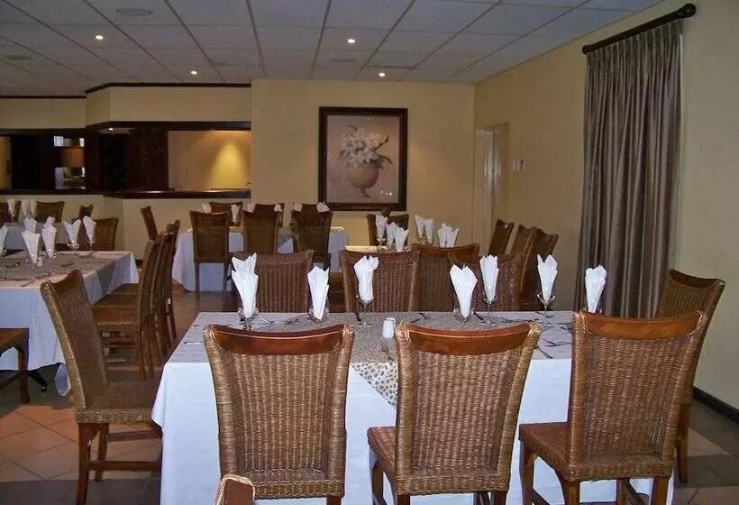 Fotos del hotel Hospitality And Tourism Academy:  15