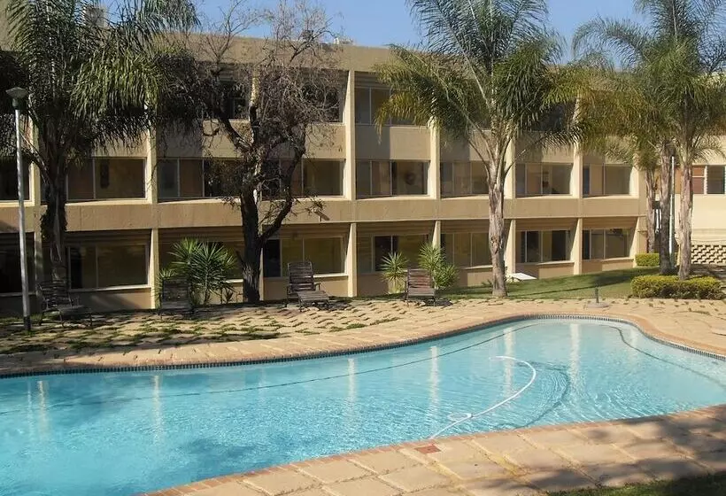 Fotos del hotel Hospitality And Tourism Academy:  9