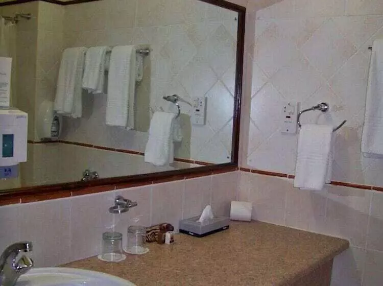 Fotos del hotel Hospitality And Tourism Academy:  6