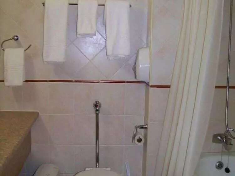 Fotos del hotel Hospitality And Tourism Academy:  12