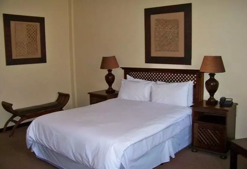 Hospitality And Tourism Academy