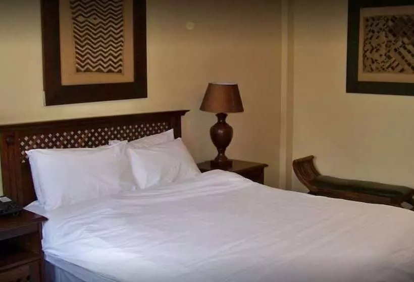 Fotos del hotel Hospitality And Tourism Academy:  8