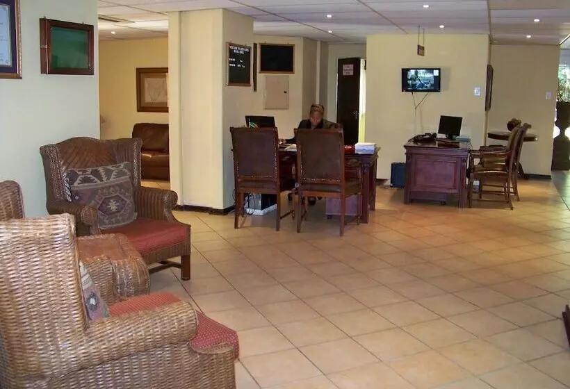 Fotos del hotel Hospitality And Tourism Academy:  10