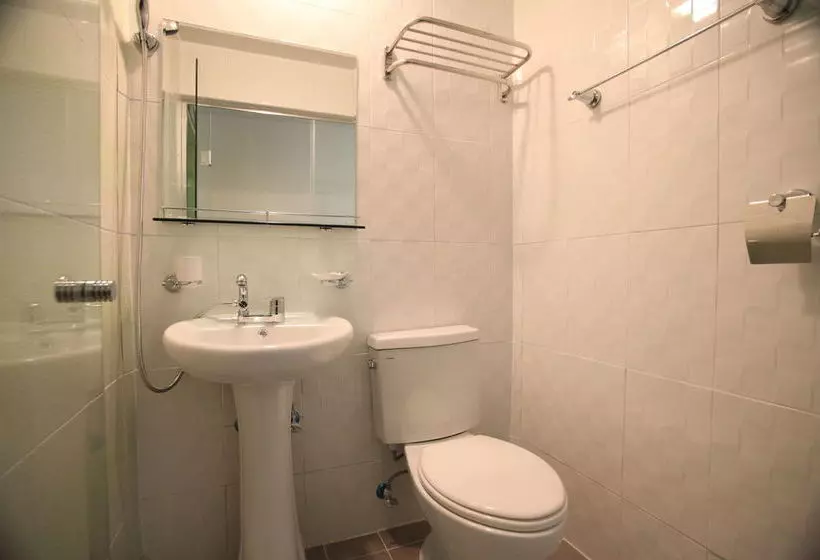 Fotos del hotel K-pop Residence Chungmuro:  18