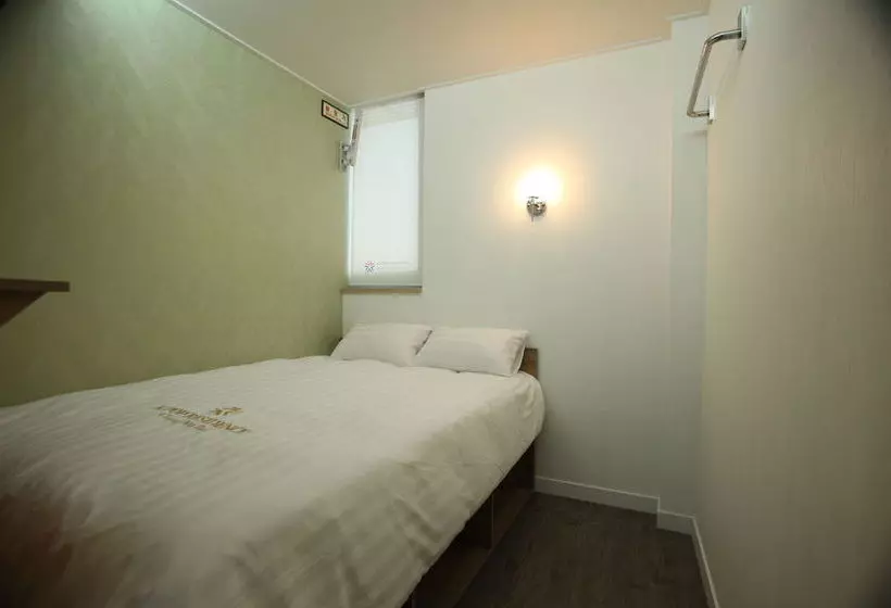 Fotos del hotel K-pop Residence Chungmuro:  24