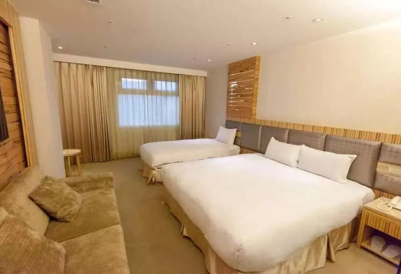 Fotos del hotel Jingshang:  11