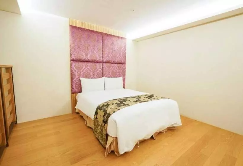 Fotos del hotel Jingshang:  5