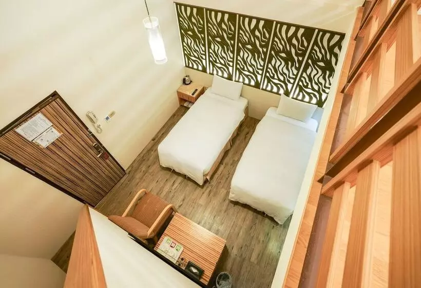 Fotos del hotel Jingshang:  24