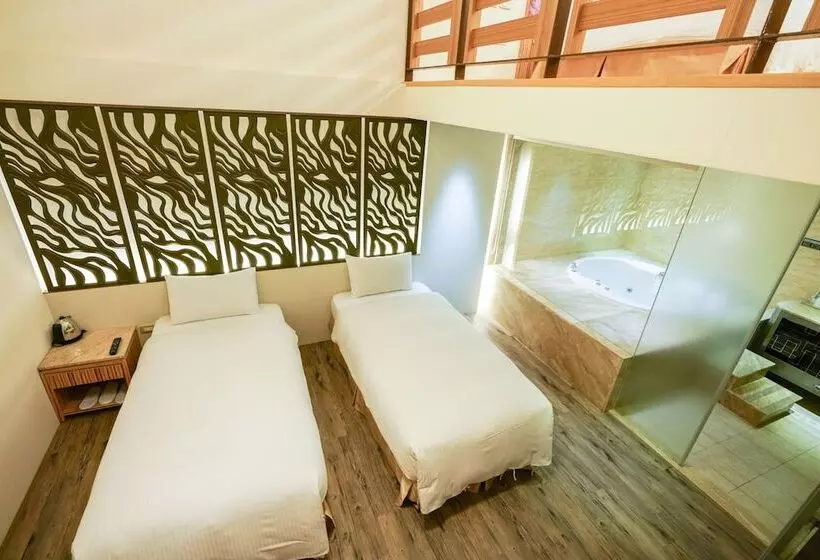 Fotos del hotel Jingshang:  23