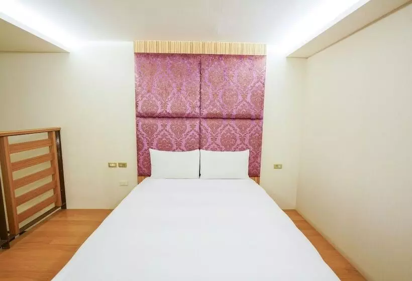 Fotos del hotel Jingshang:  8