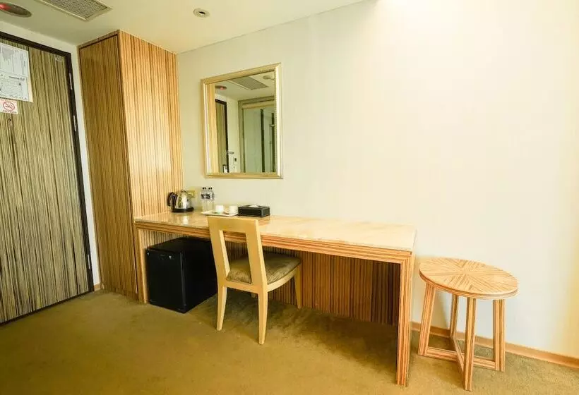 Fotos del hotel Jingshang:  22