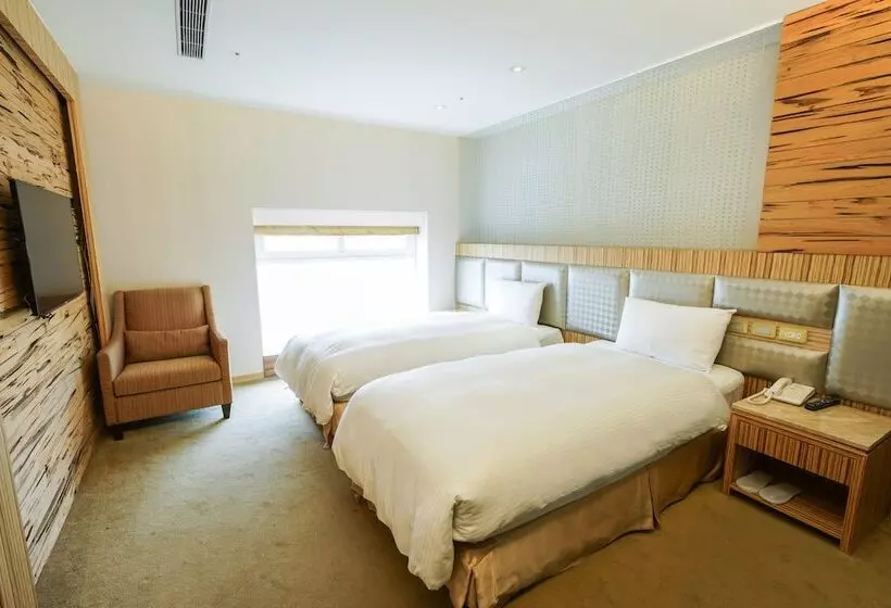 Fotos del hotel Jingshang:  10