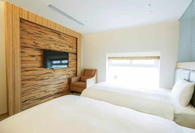 Fotos del hotel Jingshang:  17