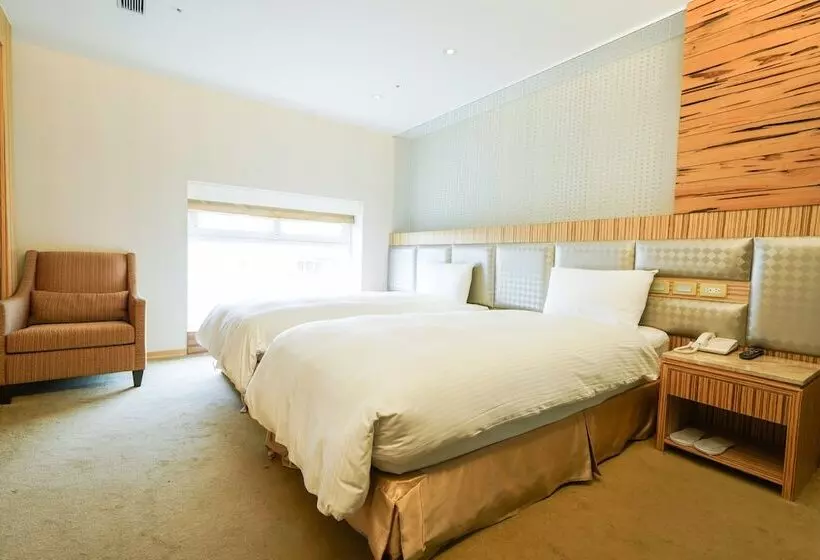 Fotos del hotel Jingshang:  7