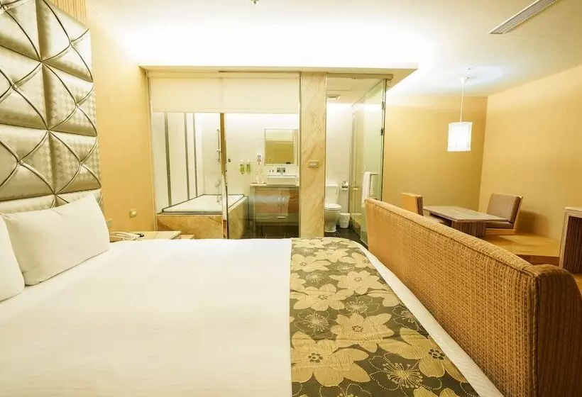 Fotos del hotel Jingshang:  20