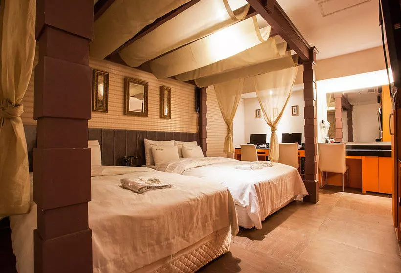 Fotos del hotel Lanuit:  24