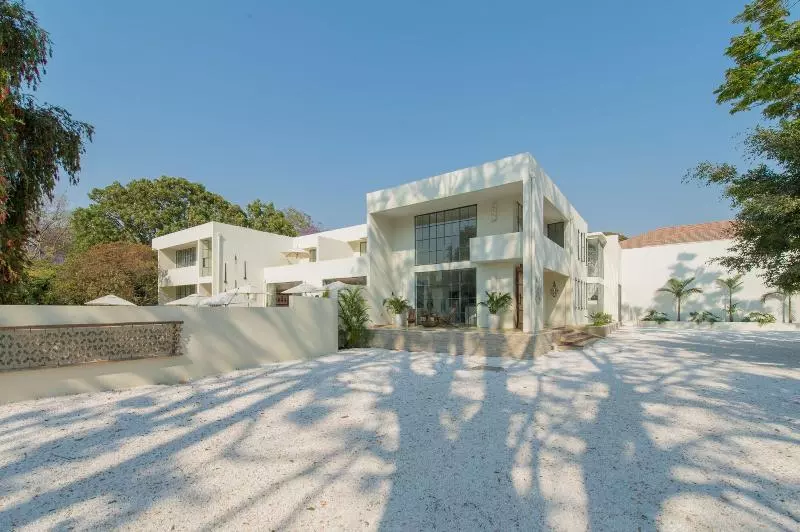 Fotos del hotel Latitude 15 Degrees:  21