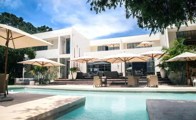 Fotos del hotel Latitude 15 Degrees:  25